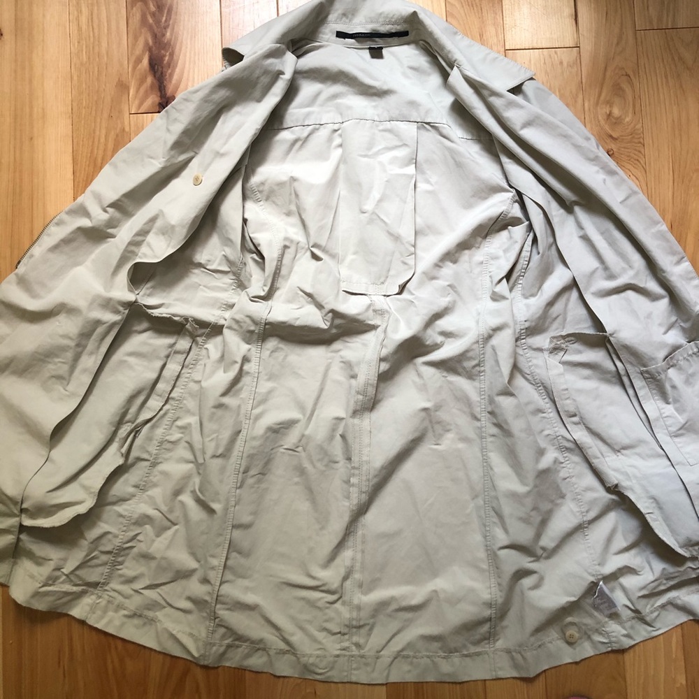 Isda & Co. Light Jacket - Picture 5 of 8